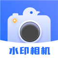 酷雀水印相机app